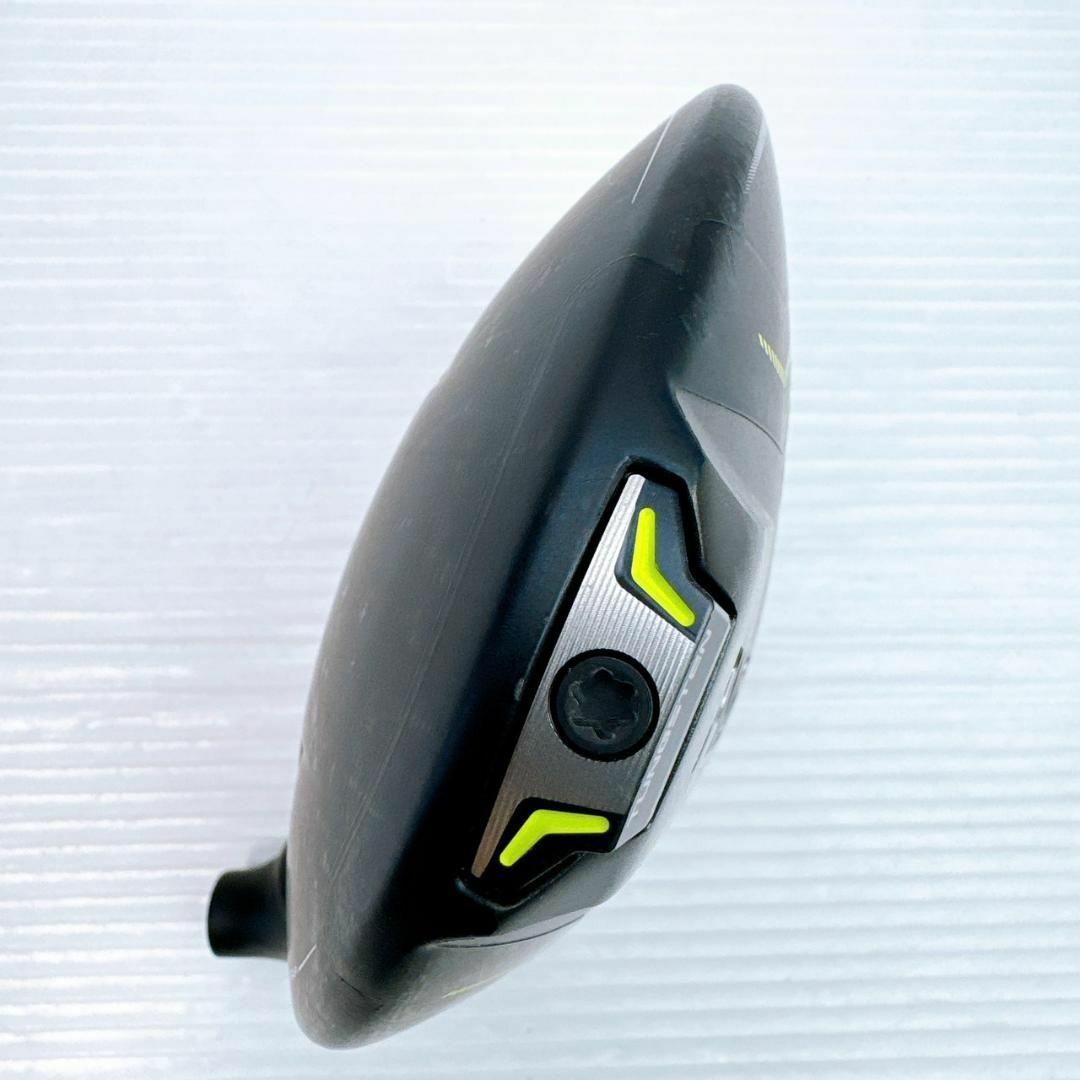 PING - PING G430 MAX 10K ドライバー 10.5° ヘッドのみ/ピンの PING - PING G430 MAX 10K ドライバー 10.5° ヘッドのみ/ピンの