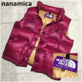 THE NORTH FACE(ダウンベスト)のフリマアイテム一覧 THE NORTH FACE(ダウンベスト)のフリマアイテム一覧