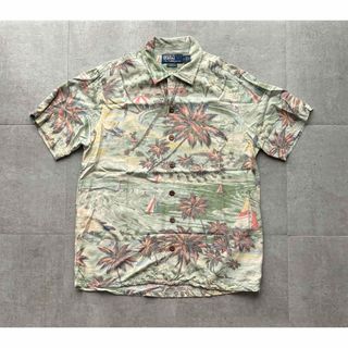 POLO RALPH LAUREN - 常田大希着用 King Gnu ラルフローレン POLO RALPH LAUREN - 常田大希着用 King Gnu ラルフローレン
