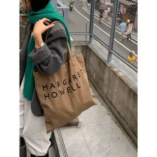 MARGARET HOWELL(トートバッグ)のフリマアイテム一覧 MARGARET HOWELL(トートバッグ)のフリマアイテム一覧