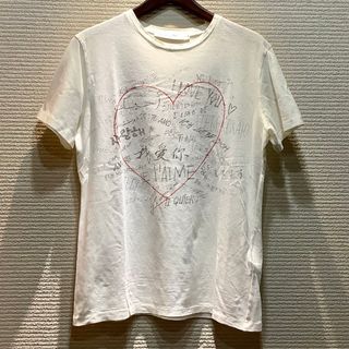 Christian Dior - サイズS トロッター 半袖Tシャツ クリスチャン Christian Dior - サイズS トロッター 半袖Tシャツ クリスチャン