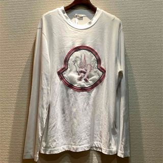 MONCLER(Tシャツ/カットソー(七分/長袖))のフリマアイテム一覧 MONCLER(Tシャツ/カットソー(七分/長袖))のフリマアイテム一覧