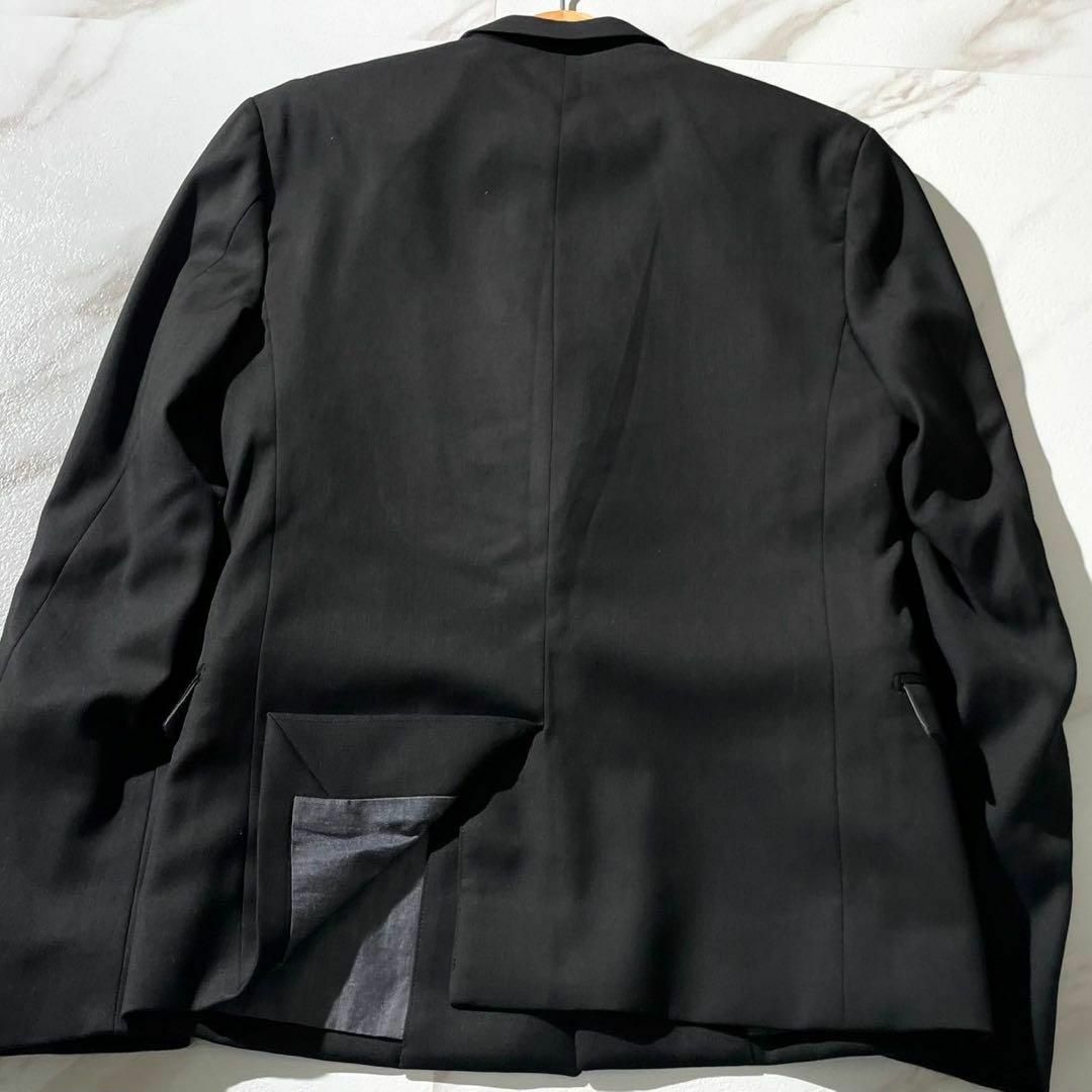 DIOR HOMME - 極美品 クリス期⭐️ディオールオム テーラード DIOR HOMME - 極美品 クリス期⭐️ディオールオム テーラード