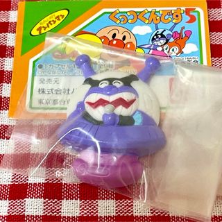 アンパンマン(キャラクターグッズ)のフリマアイテム一覧 アンパンマン(キャラクターグッズ)のフリマアイテム一覧