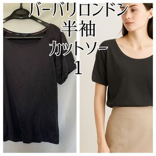 BURBERRY(Tシャツ(半袖/袖なし))のフリマアイテム一覧 BURBERRY(Tシャツ(半袖/袖なし))のフリマアイテム一覧