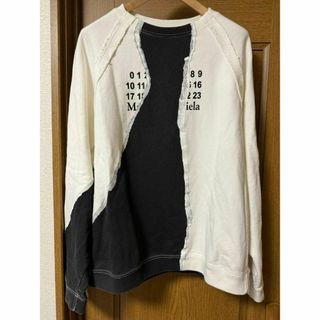 Maison Margiela(旧Maison Martin Margiela)(スウェット)の Maison Margiela(旧Maison Martin Margiela)(スウェット)の