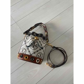 Tory Burch - toryburch花柄トートバッグの通販 by LINA's shop Tory Burch - toryburch花柄トートバッグの通販 by LINA's shop