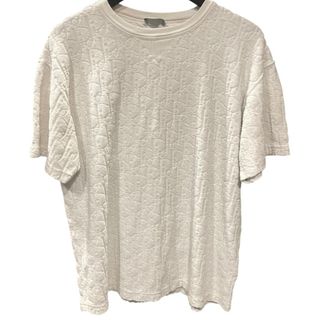 Christian Dior(Tシャツ/カットソー(半袖/袖なし))のフリマ Christian Dior(Tシャツ/カットソー(半袖/袖なし))のフリマ