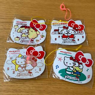 サンリオ - シークレットストラップ ハローキティ 天使小悪魔 サンリオ - シークレットストラップ ハローキティ 天使小悪魔