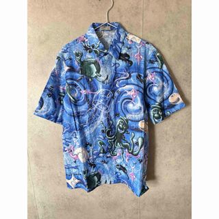 Dior - Dior 白シャツ 値下げOK‼️の通販 by DDD's shop Dior - Dior 白シャツ 値下げOK‼️の通販 by DDD's shop