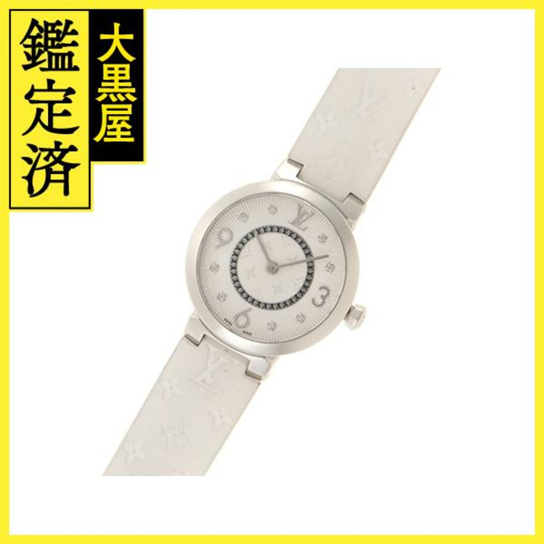LOUIS VUITTON - ルイ・ヴィトン タンブール PM Q12MGZ 【433