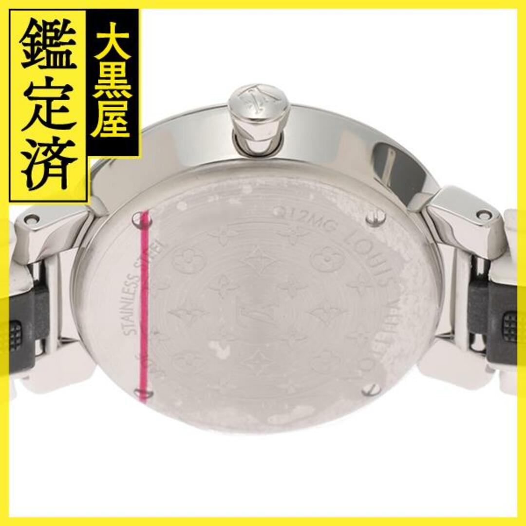 LOUIS VUITTON - ルイ・ヴィトン タンブール PM Q12MGZ 【433
