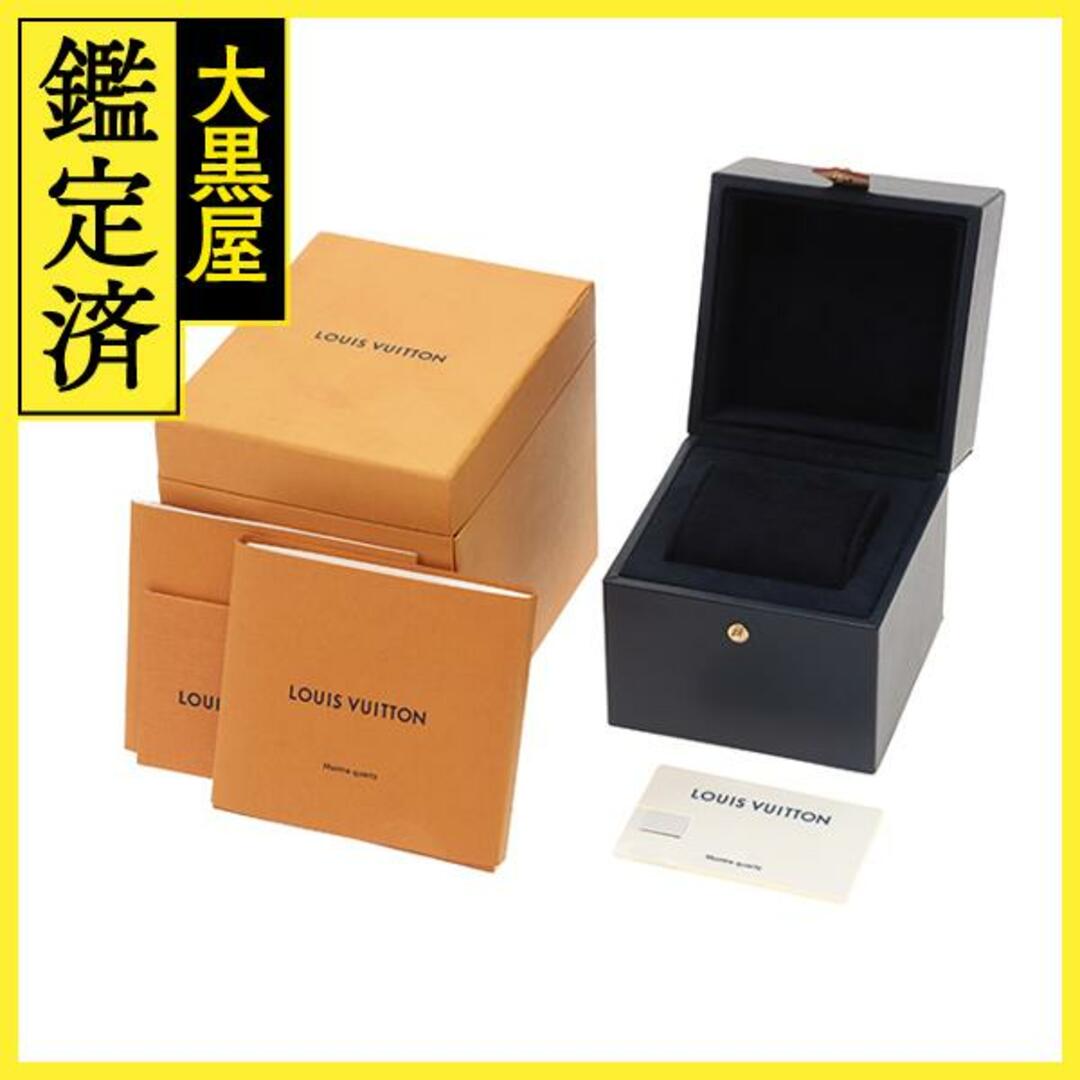 LOUIS VUITTON - ルイ・ヴィトン タンブール PM Q12MGZ 【433