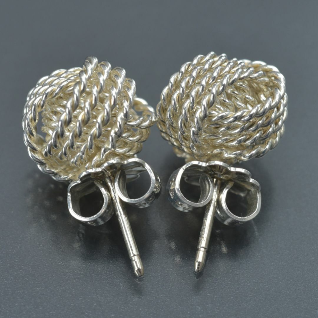Tiffany & Co. - 美品 ◇ティファニー サマセット ツイスト Tiffany & Co. - 美品 ◇ティファニー サマセット ツイスト