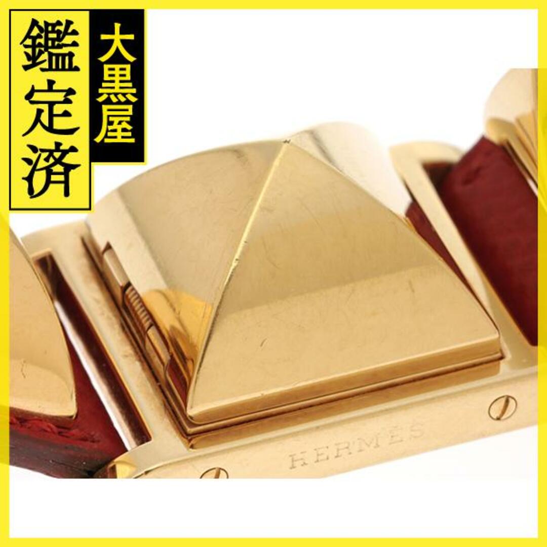 HERMES - エルメス メドール ME1.201 【433】の通販 by 質屋
