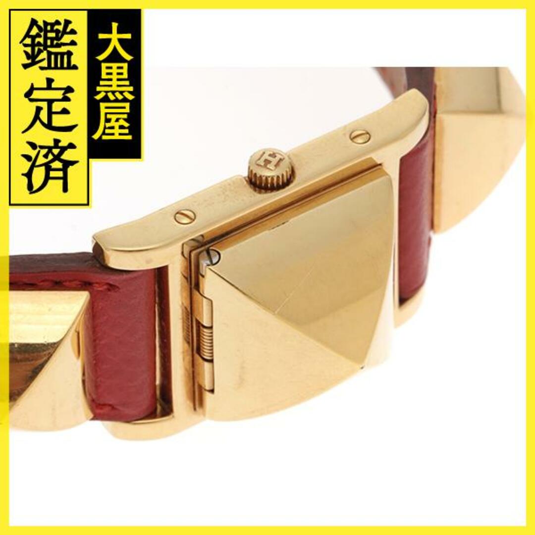 HERMES - エルメス メドール ME1.201 【433】の通販 by 質屋