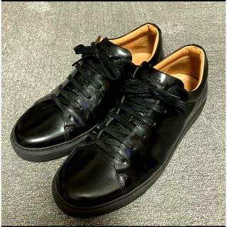 PRADA - PRADA 13aw タンクソールシューズ の通販 by FFC-used PRADA - PRADA 13aw タンクソールシューズ の通販 by FFC-used
