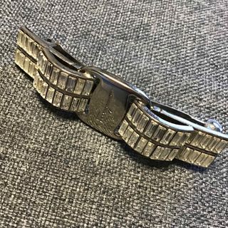 FERRAGAMO - フェラガモ バレッタの通販 by sora|フェラガモ FERRAGAMO - フェラガモ バレッタの通販 by sora|フェラガモ