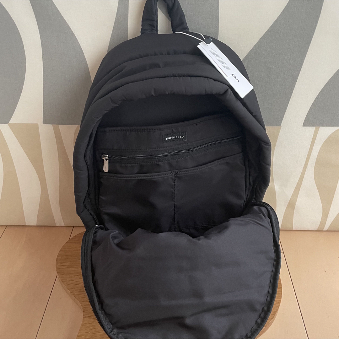 marimekko - 新品 marimekko Lolly マリメッコ バックパック marimekko - 新品 marimekko Lolly マリメッコ バックパック