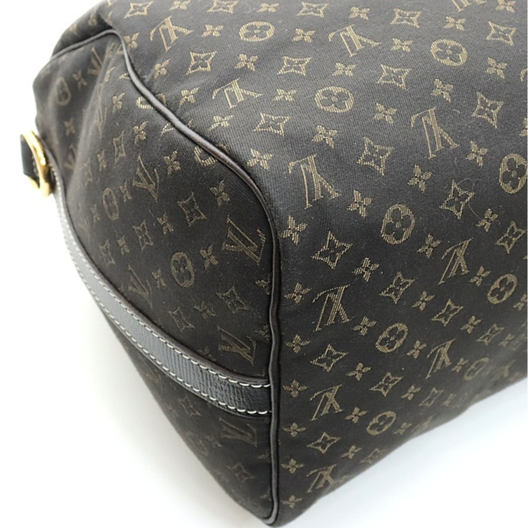ルイヴィトン LOUIS VUITTON スピーディ・バンドリエール30