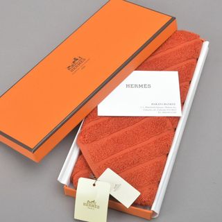 HERMES(タオル/バス用品)のフリマアイテム一覧 HERMES(タオル/バス用品)のフリマアイテム一覧