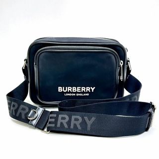 BURBERRY - バーバリー トレンチクロスボディバッグ ナイト刺繍 BURBERRY - バーバリー トレンチクロスボディバッグ ナイト刺繍