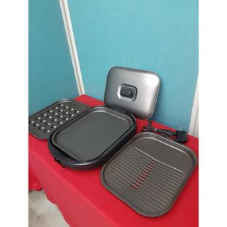 TIGER(ホットプレート)のフリマアイテム一覧 TIGER(ホットプレート)のフリマアイテム一覧
