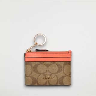 COACH(コインケース)のフリマアイテム一覧 COACH(コインケース)のフリマアイテム一覧