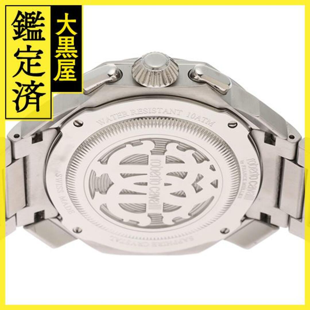Roberto Cavalli - Roberto Cavalli byフランクミュラー クロノ