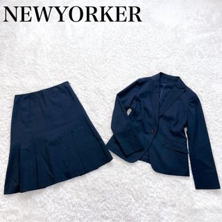 NEWYORKER(スーツ)のフリマアイテム一覧 NEWYORKER(スーツ)のフリマアイテム一覧
