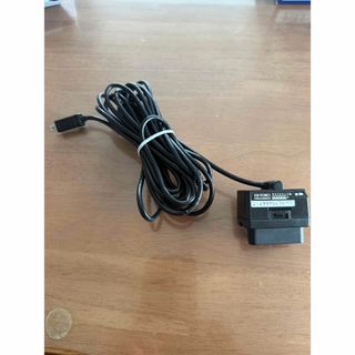 コムテック - ジャンク コムテック OBD2接続アダプター コムテック - ジャンク コムテック OBD2接続アダプター