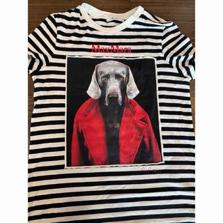 Max Mara(Tシャツ(半袖/袖なし))のフリマアイテム一覧 Max Mara(Tシャツ(半袖/袖なし))のフリマアイテム一覧