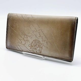 BERLUTI(長財布)のフリマアイテム一覧 BERLUTI(長財布)のフリマアイテム一覧