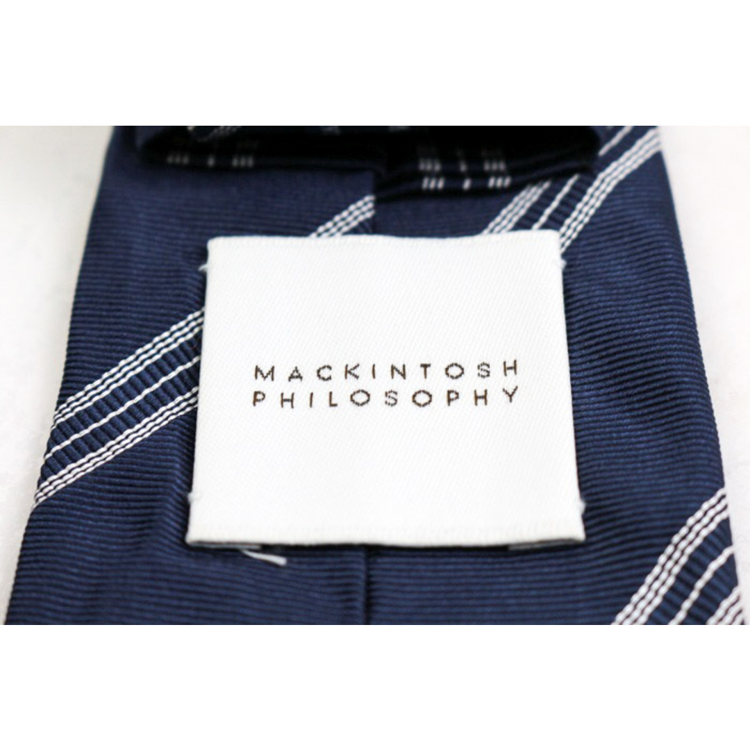MACKINTOSH PHILOSOPHY - マッキントッシュ フィロソフィー MACKINTOSH PHILOSOPHY - マッキントッシュ フィロソフィー