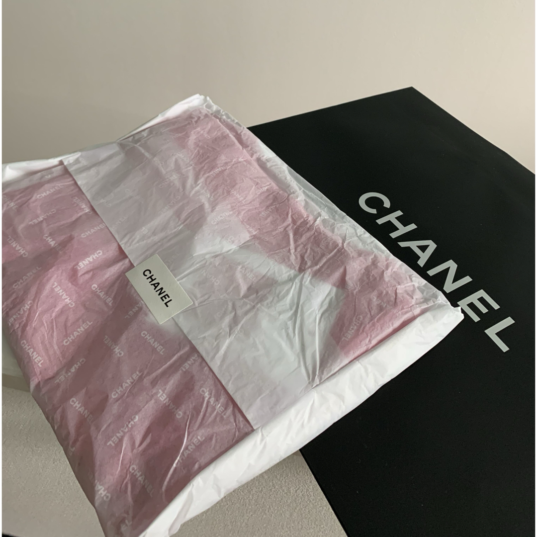CHANEL - 新品未使用CHANELトップス✨36サイズ✨45万円の通販 by CHANEL - 新品未使用CHANELトップス✨36サイズ✨45万円の通販 by