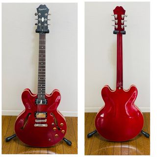 Fender - 超希少 Fender Japan TC72 TS アベフトシ 4号機 Fender - 超希少 Fender Japan TC72 TS アベフトシ 4号機