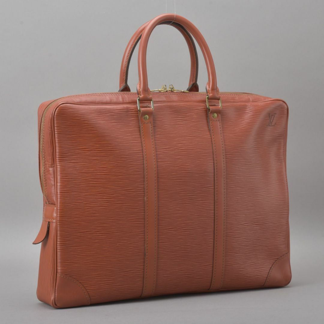 ルイヴィトン　エピ　ケニアブラウン　ヴォワヤージュ 楽天市場】【バッグ】LOUIS VUITTON ルイ ヴィトン エピ ポルト