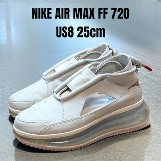 NIKE - 希少!!良品*エアリフト【26cm】オールブラック/usedの NIKE - 希少!!良品*エアリフト【26cm】オールブラック/usedの