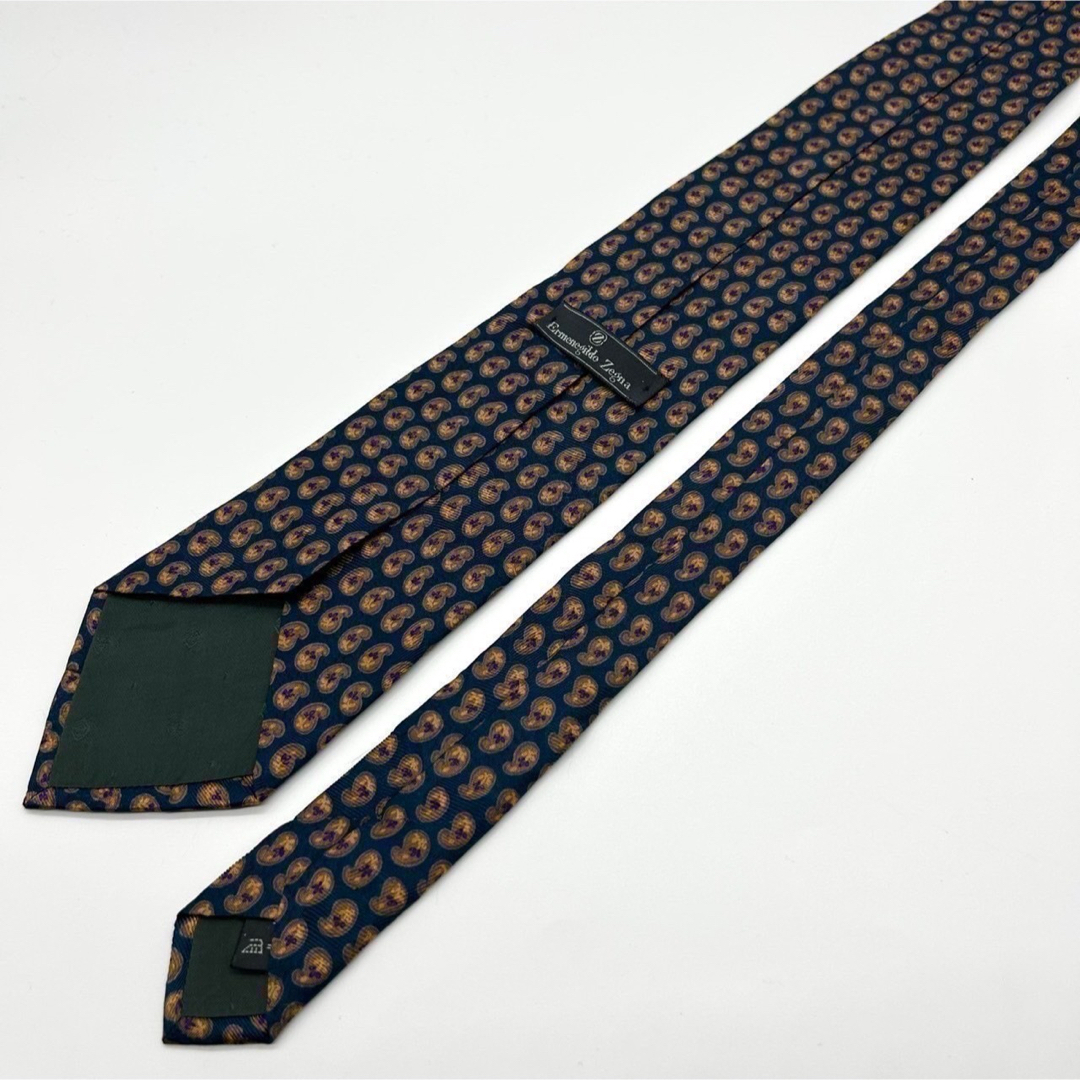Ermenegildo Zegna - Ermenegildo Zegna エルメネジルドゼニア
