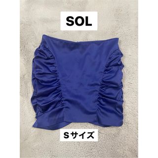 即発送 正規品 THE TOE Venice balloon skirt タグ付の通販 by Y 即発送 正規品 THE TOE Venice balloon skirt タグ付の通販 by Y