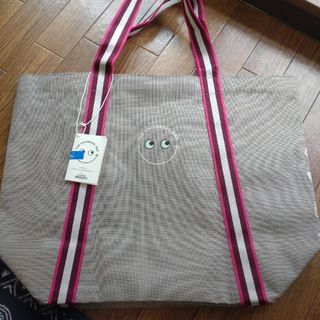 ANYA HINDMARCH - アニヤハインドマーチ Rabbit ショッパー ANYA HINDMARCH - アニヤハインドマーチ Rabbit ショッパー