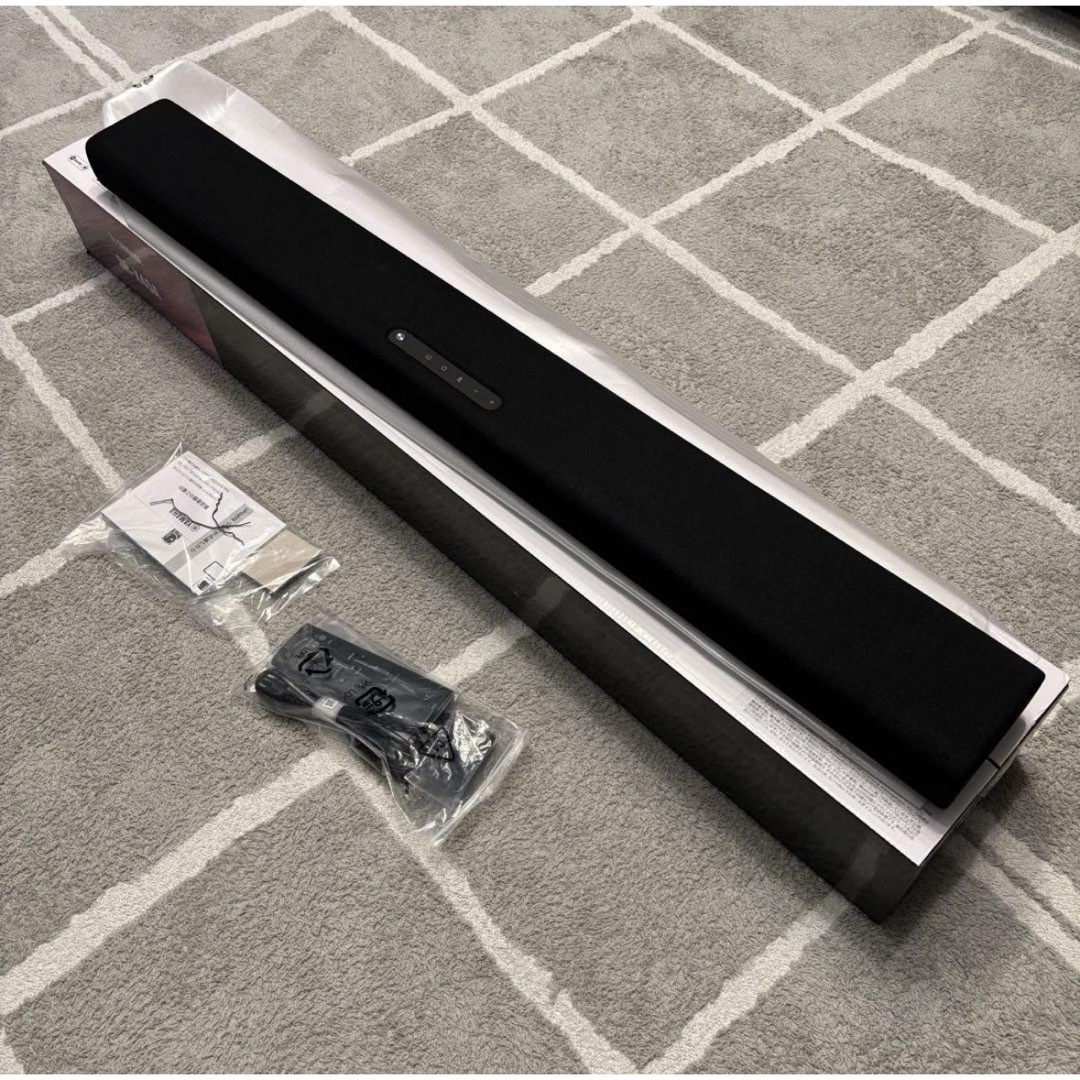ヤマハ - YAMAHA SR-X40A 美品の通販 by THEともくん's shop ヤマハ - YAMAHA SR-X40A 美品の通販 by THEともくん's shop