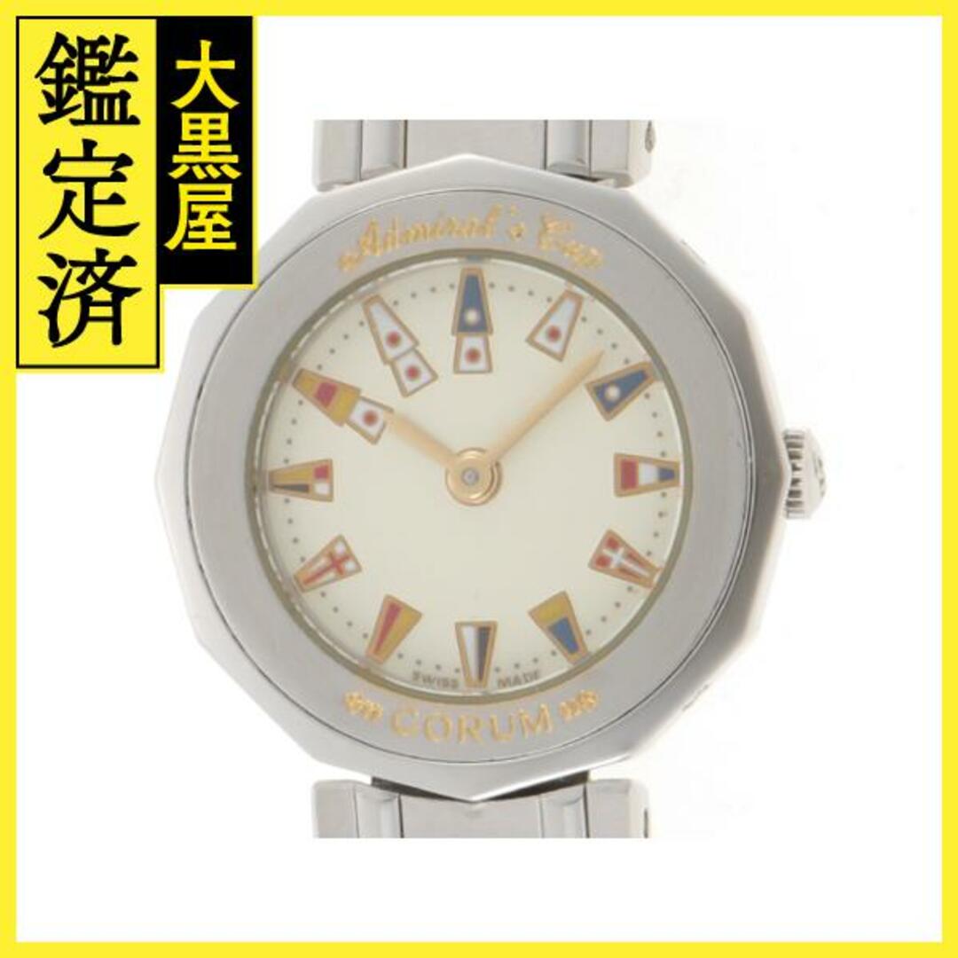 CORUM - コルム アドミラルズカップ 24.830.20 【200】