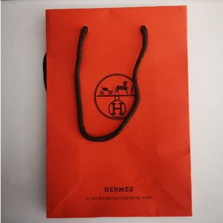 HERMES(ショップ袋)のフリマアイテム一覧 HERMES(ショップ袋)のフリマアイテム一覧
