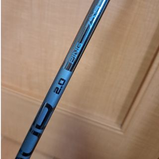 PING - PING TOUR 173-65(S)ドライバー用シャフト 旧ピン PING - PING TOUR 173-65(S)ドライバー用シャフト 旧ピン