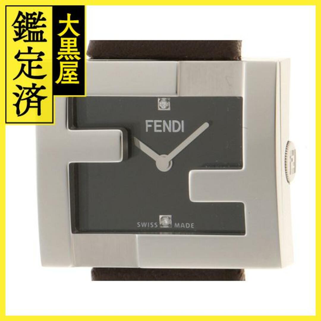 FENDI - フェンディ レクタンギュラー F100101701 【460】
