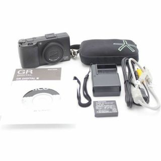 RICOH(コンパクトデジタルカメラ)のフリマアイテム一覧 RICOH(コンパクトデジタルカメラ)のフリマアイテム一覧