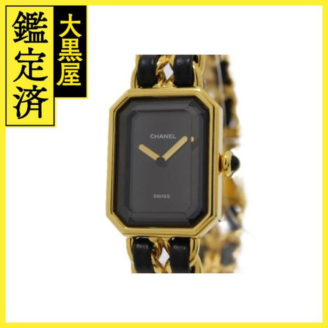 CHANEL - シャネル プルミエール H0001 【460】