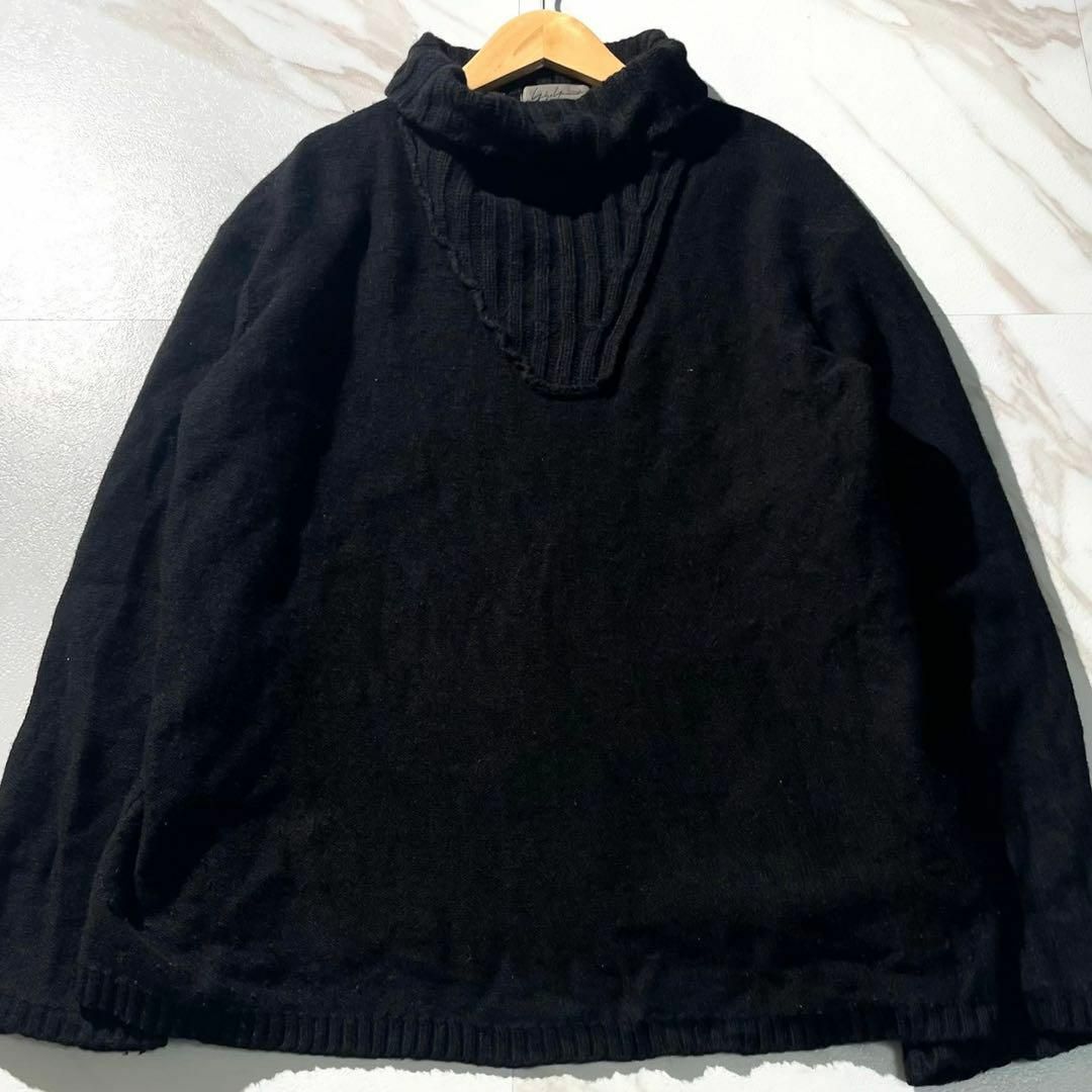 Yohji Yamamoto - 極美品 19AW⭐️ヨウジヤマモトプールオム Yohji Yamamoto - 極美品 19AW⭐️ヨウジヤマモトプールオム