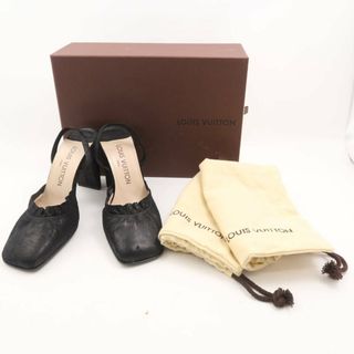 LOUIS VUITTON(サンダル)のフリマアイテム一覧 LOUIS VUITTON(サンダル)のフリマアイテム一覧